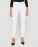 EX-BOYFRIEND SLIM IN 1 YEAR CLASSIC WHITE