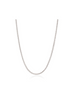 PRIYA NECKLACE - Silver