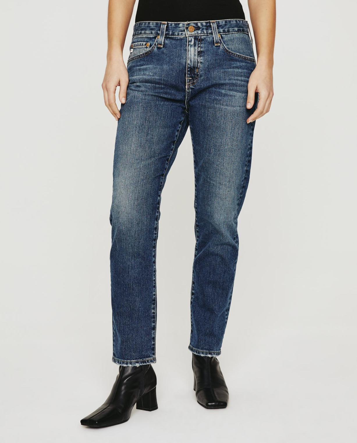 Skinny boyfriend hot sale
