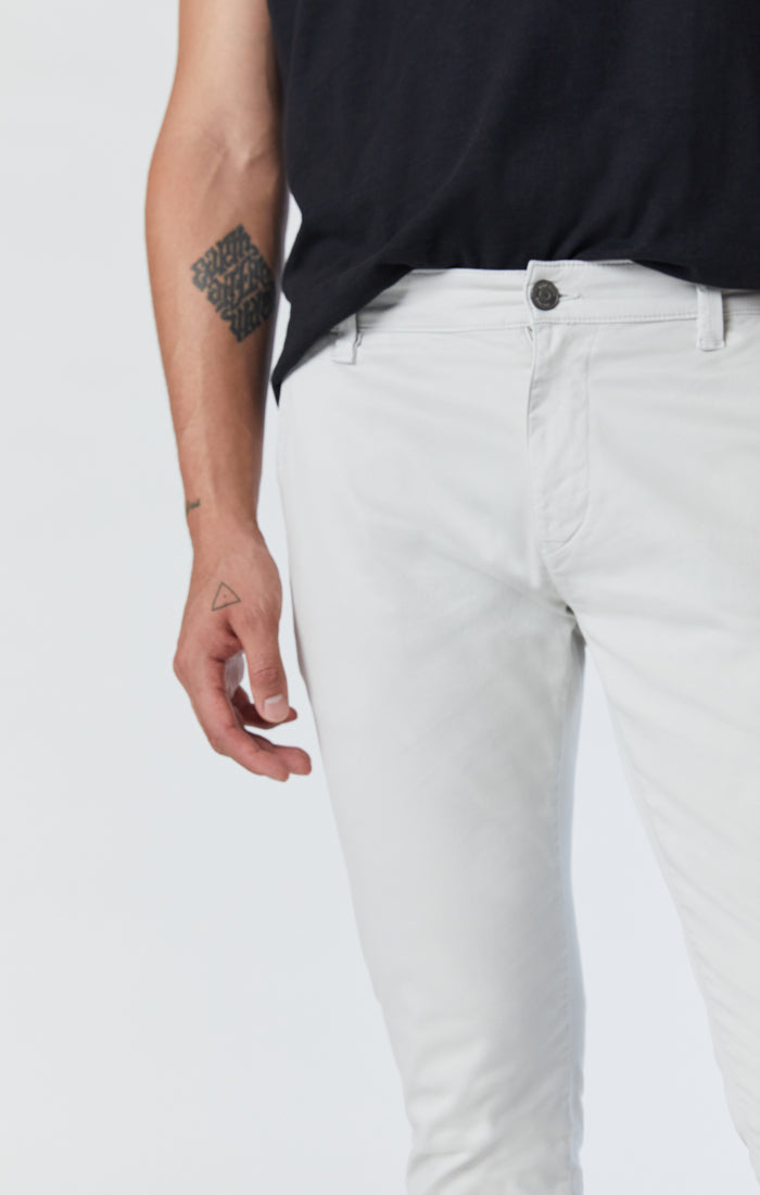 JOHNNY NORTHERN DROPLET TWILL PANT