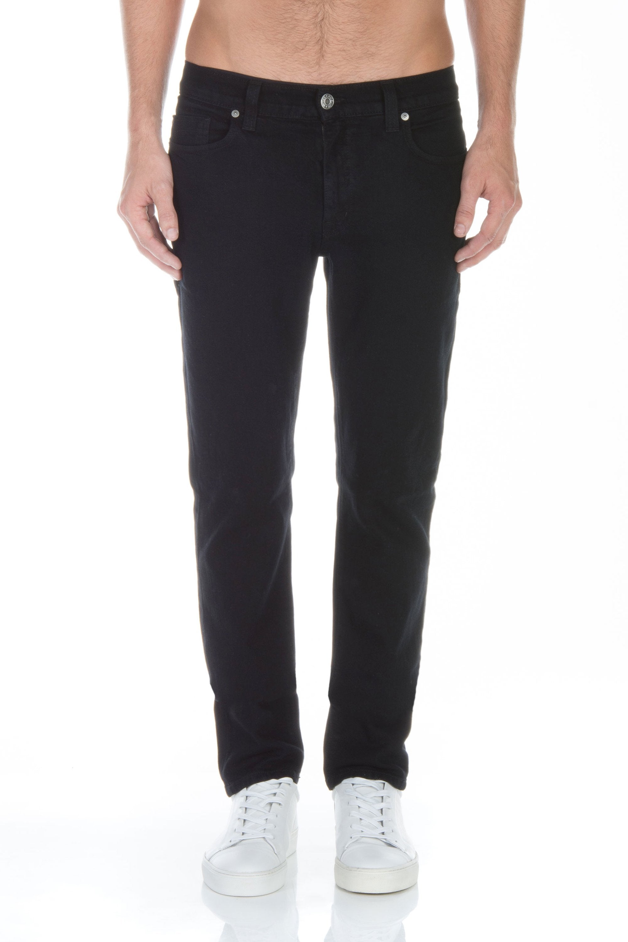 Fidelity denim 2025